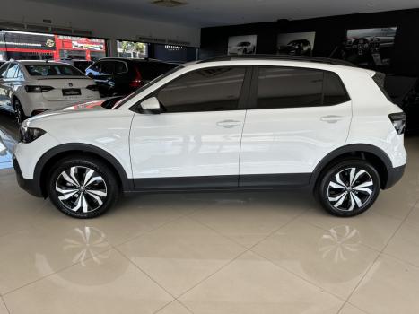 VOLKSWAGEN T-Cross 1.0 4P 200 TSI FLEX AUTOMTICO, Foto 7