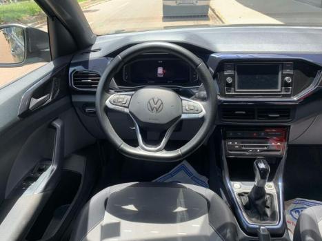 VOLKSWAGEN T-Cross 1.0 4P 200 TSI FLEX COMFORTLINE AUTOMTICO, Foto 8