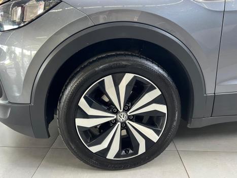 VOLKSWAGEN T-Cross 1.4 4P 250 TSI FLEX HIGHLINE AUTOMTICO, Foto 4