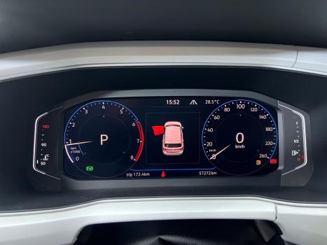 VOLKSWAGEN T-Cross 1.4 4P 250 TSI FLEX HIGHLINE AUTOMTICO, Foto 6