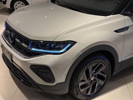 VOLKSWAGEN T-Cross 1.4 4P 250 TSI FLEX HIGHLINE AUTOMTICO, Foto 2