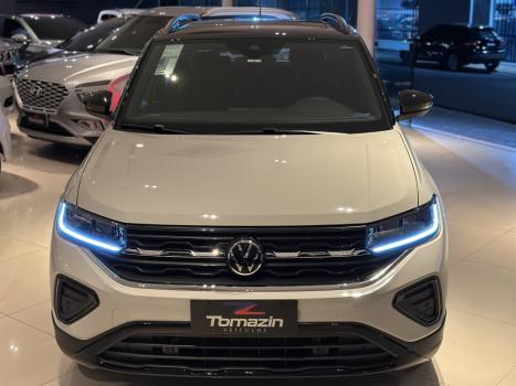 VOLKSWAGEN T-Cross 1.4 4P 250 TSI FLEX HIGHLINE AUTOMTICO, Foto 3