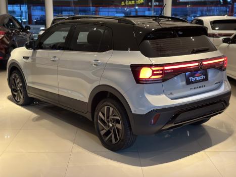 VOLKSWAGEN T-Cross 1.4 4P 250 TSI FLEX HIGHLINE AUTOMTICO, Foto 5