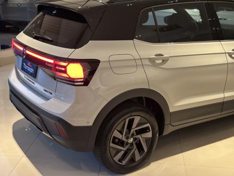 VOLKSWAGEN T-Cross 1.4 4P 250 TSI FLEX HIGHLINE AUTOMTICO, Foto 6