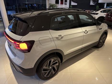 VOLKSWAGEN T-Cross 1.4 4P 250 TSI FLEX HIGHLINE AUTOMTICO, Foto 7