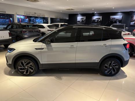 VOLKSWAGEN T-Cross 1.4 4P 250 TSI FLEX HIGHLINE AUTOMTICO, Foto 8