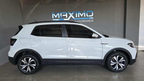 VOLKSWAGEN T-Cross 1.0 4P 200 TSI FLEX SENSE AUTOMTICO, Foto 2