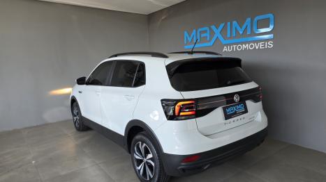 VOLKSWAGEN T-Cross 1.0 4P 200 TSI FLEX SENSE AUTOMTICO, Foto 3