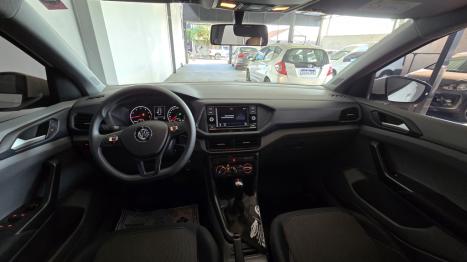VOLKSWAGEN T-Cross 1.0 4P 200 TSI FLEX SENSE AUTOMTICO, Foto 5