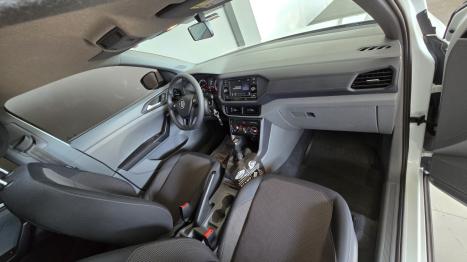 VOLKSWAGEN T-Cross 1.0 4P 200 TSI FLEX SENSE AUTOMTICO, Foto 7
