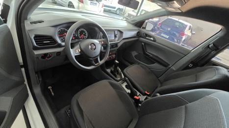 VOLKSWAGEN T-Cross 1.0 4P 200 TSI FLEX SENSE AUTOMTICO, Foto 8