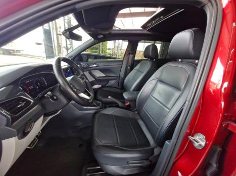 VOLKSWAGEN T-Cross 1.4 4P 250 TSI FLEX HIGHLINE AUTOMTICO, Foto 10