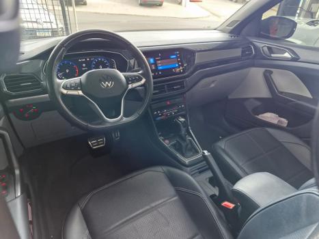 VOLKSWAGEN T-Cross 1.4 4P 250 TSI FLEX HIGHLINE AUTOMTICO, Foto 12
