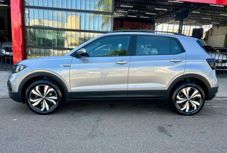 VOLKSWAGEN T-Cross 1.0 4P 200 TSI FLEX AUTOMTICO, Foto 6