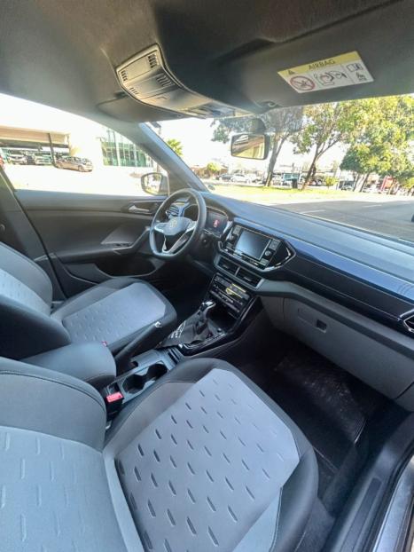 VOLKSWAGEN T-Cross 1.0 4P 200 TSI FLEX AUTOMTICO, Foto 8