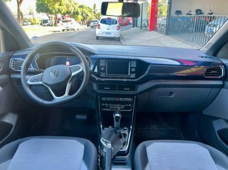 VOLKSWAGEN T-Cross 1.0 4P 200 TSI FLEX AUTOMTICO, Foto 9