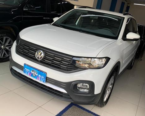 VOLKSWAGEN T-Cross 1.0 4P 200 TSI FLEX SENSE AUTOMTICO, Foto 1
