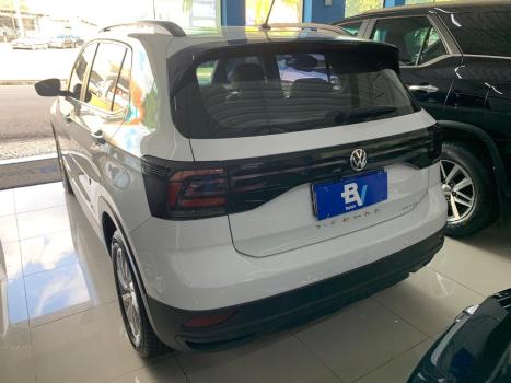 VOLKSWAGEN T-Cross 1.0 4P 200 TSI FLEX SENSE AUTOMTICO, Foto 2