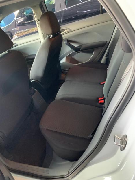 VOLKSWAGEN T-Cross 1.0 4P 200 TSI FLEX SENSE AUTOMTICO, Foto 3