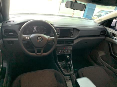 VOLKSWAGEN T-Cross 1.0 4P 200 TSI FLEX SENSE AUTOMTICO, Foto 5