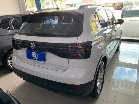 VOLKSWAGEN T-Cross 1.0 4P 200 TSI FLEX SENSE AUTOMTICO, Foto 7
