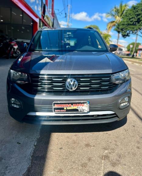 VOLKSWAGEN T-Cross 1.0 4P 200 TSI FLEX ADVANCE AUTOMTICO, Foto 2
