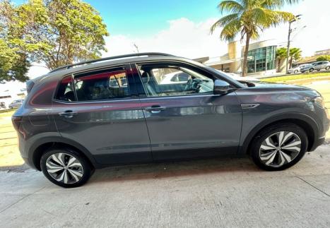 VOLKSWAGEN T-Cross 1.0 4P 200 TSI FLEX ADVANCE AUTOMTICO, Foto 3