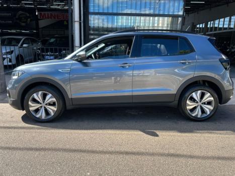 VOLKSWAGEN T-Cross 1.0 4P 200 TSI FLEX ADVANCE AUTOMTICO, Foto 5