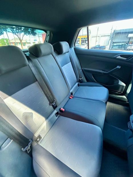 VOLKSWAGEN T-Cross 1.0 4P 200 TSI FLEX ADVANCE AUTOMTICO, Foto 6