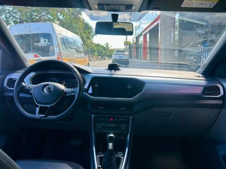 VOLKSWAGEN T-Cross 1.0 4P 200 TSI FLEX ADVANCE AUTOMTICO, Foto 8