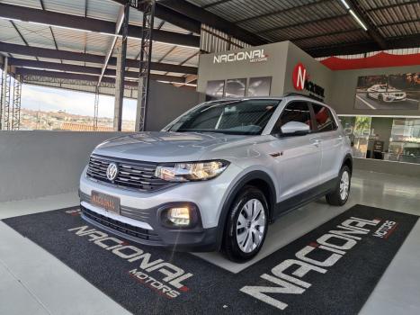 VOLKSWAGEN T-Cross 1.0 4P 200 TSI FLEX SENSE AUTOMTICO, Foto 2