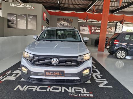 VOLKSWAGEN T-Cross 1.0 4P 200 TSI FLEX SENSE AUTOMTICO, Foto 4