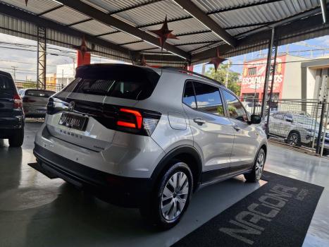 VOLKSWAGEN T-Cross 1.0 4P 200 TSI FLEX SENSE AUTOMTICO, Foto 7