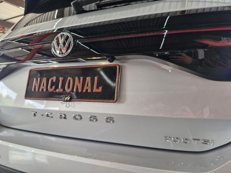 VOLKSWAGEN T-Cross 1.0 4P 200 TSI FLEX SENSE AUTOMTICO, Foto 9