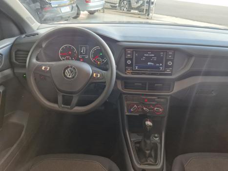 VOLKSWAGEN T-Cross 1.0 4P 200 TSI FLEX SENSE AUTOMTICO, Foto 10