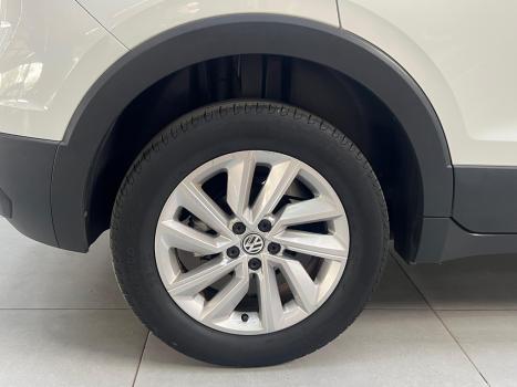 VOLKSWAGEN T-Cross 1.0 4P 200 TSI FLEX SENSE AUTOMTICO, Foto 4