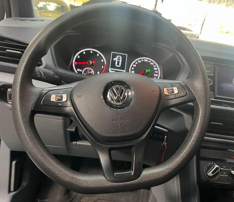 VOLKSWAGEN T-Cross 1.0 4P 200 TSI FLEX SENSE AUTOMTICO, Foto 6
