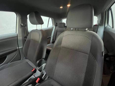 VOLKSWAGEN T-Cross 1.0 4P 200 TSI FLEX SENSE AUTOMTICO, Foto 8