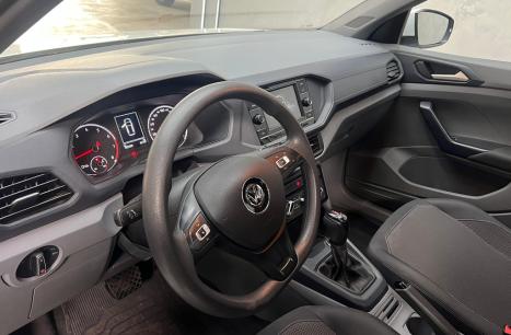 VOLKSWAGEN T-Cross 1.0 4P 200 TSI FLEX SENSE AUTOMTICO, Foto 9