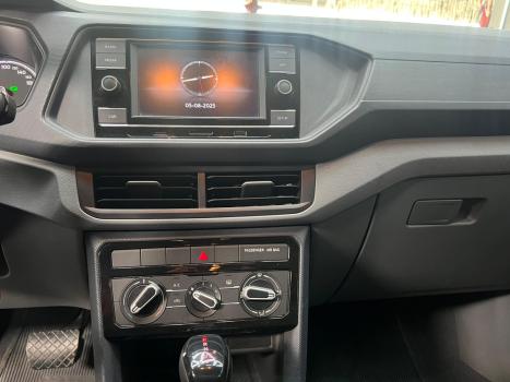 VOLKSWAGEN T-Cross 1.0 4P 200 TSI FLEX SENSE AUTOMTICO, Foto 12