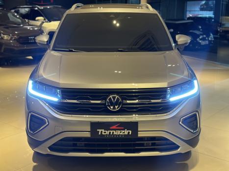VOLKSWAGEN T-Cross 1.4 4P 250 TSI FLEX HIGHLINE AUTOMTICO, Foto 3