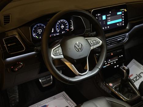 VOLKSWAGEN T-Cross 1.4 4P 250 TSI FLEX HIGHLINE AUTOMTICO, Foto 9