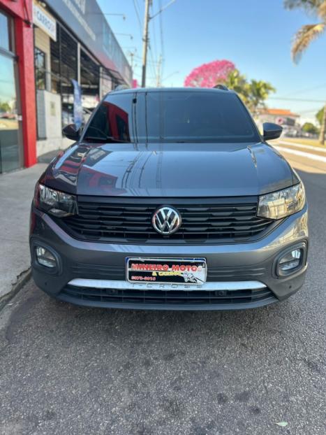 VOLKSWAGEN T-Cross 1.0 4P 200 TSI FLEX AUTOMTICO, Foto 2