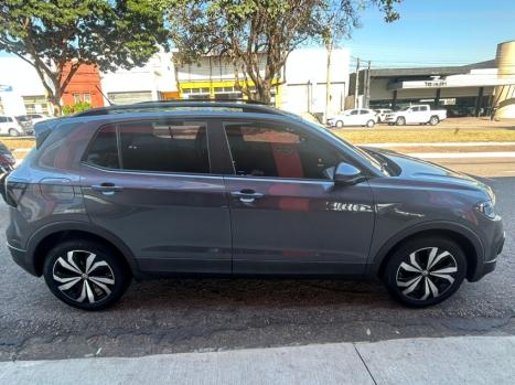 VOLKSWAGEN T-Cross 1.0 4P 200 TSI FLEX AUTOMTICO, Foto 3