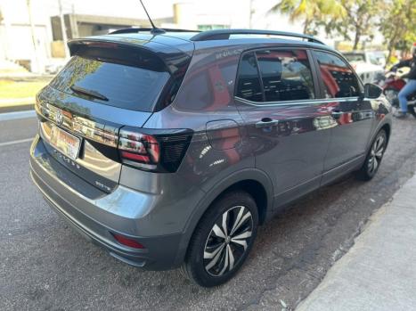 VOLKSWAGEN T-Cross 1.0 4P 200 TSI FLEX AUTOMTICO, Foto 4
