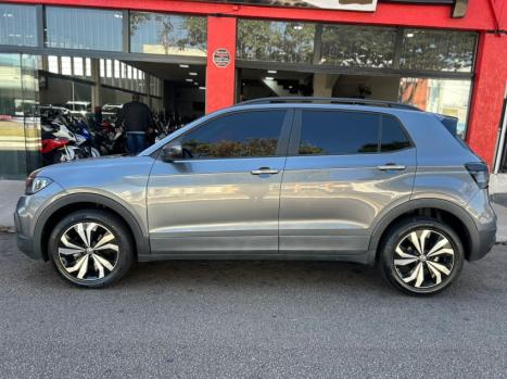 VOLKSWAGEN T-Cross 1.0 4P 200 TSI FLEX AUTOMTICO, Foto 6