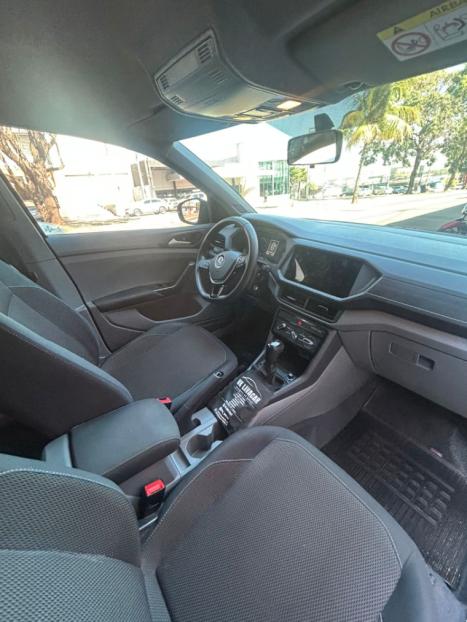 VOLKSWAGEN T-Cross 1.0 4P 200 TSI FLEX AUTOMTICO, Foto 8