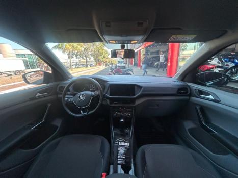 VOLKSWAGEN T-Cross 1.0 4P 200 TSI FLEX AUTOMTICO, Foto 9