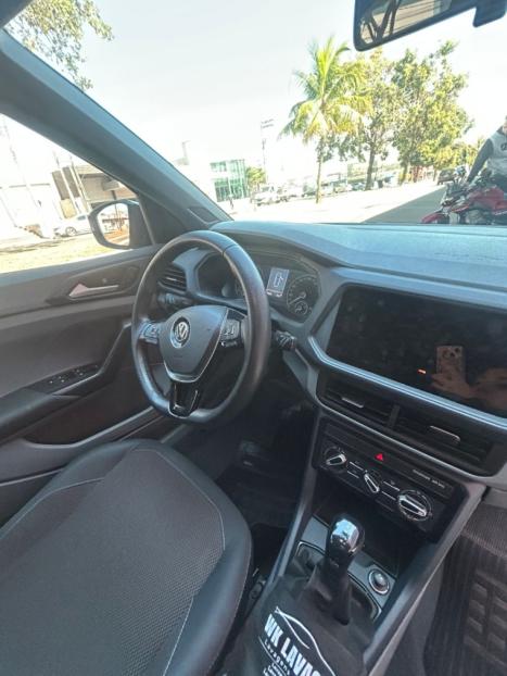 VOLKSWAGEN T-Cross 1.0 4P 200 TSI FLEX AUTOMTICO, Foto 10