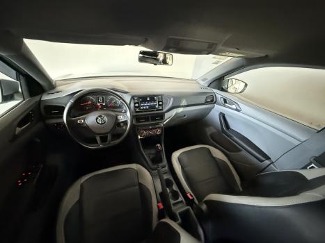 VOLKSWAGEN T-Cross 1.0 4P 200 TSI FLEX SENSE AUTOMTICO, Foto 5